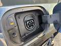 View of fittings for electric vehicle
