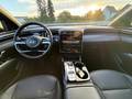 View of dashboard