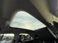 View of sunroof / panoramic roof