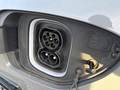 View of fittings for electric vehicle