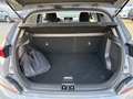 View of boot / luggage space