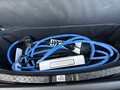 View of fittings for electric vehicle