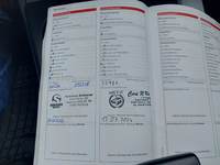 Attestation d'entretien