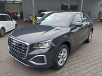 Audi Q2 advanced 35 TFSI