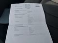 Attestation d'entretien