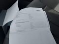 Attestation d'entretien