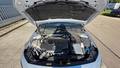 View of engine compartment