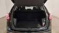 View of boot / luggage space