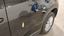 Stražnja lijeva vrata