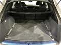 View of boot / luggage space
