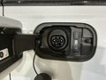 View of fittings for electric vehicle