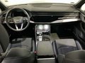 View of dashboard