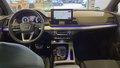 View of dashboard