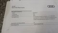 Документ о выполнении сервиса