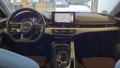 View of dashboard