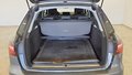 View of boot / luggage space