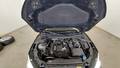 View of engine compartment