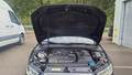 View of engine compartment