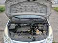 View of engine compartment