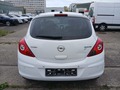 Rear view
