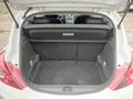 View of boot / luggage space