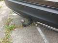 View of trailer tow-bar hitch