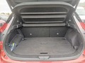 View of boot / luggage space