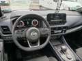 View of dashboard