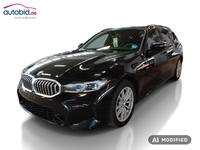 BMW 3 Touring 320 d xDrive M Sport Mild-Hybrid 140 kW (Motor 2,0l 14 Sport-Automatic - mit Steptronic (8-Stufen)