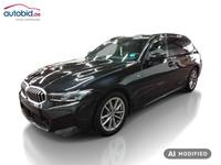 BMW 3 Touring 330 d xDrive M Sport Mild-Hybrid 210 kW (Motor 3,0l 21 Sport-Automatic - mit Steptronic (8-Stufen)