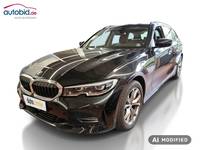BMW 320i Touring Aut. Sport Line