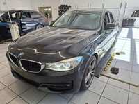 BMW 325d GT Steptronic "Advantage"