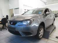 Sol ön görünüm