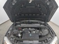 Vue du compartiment moteur
