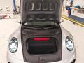 View of boot / luggage space