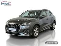 Audi Q3 45 TFSI quattro S-tronic