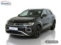VW T-Roc 1.5 TSI ACT DSG
