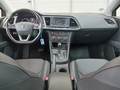 View of dashboard