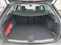 View of boot / luggage space