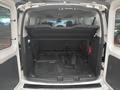 View of boot / luggage space