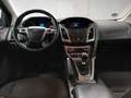 View of dashboard