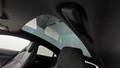 View of sunroof / panoramic roof