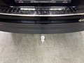 View of trailer tow-bar hitch