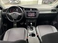 View of dashboard