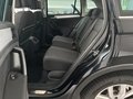 View of rear seat