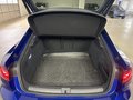View of boot / luggage space