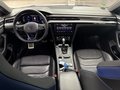 View of dashboard