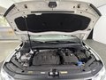 View of engine compartment
