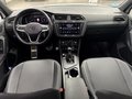 View of dashboard