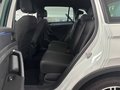 View of rear seat